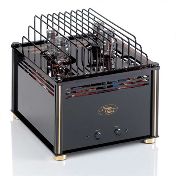 Audio Valve Baldur 70 Audio Valve Baldur 70