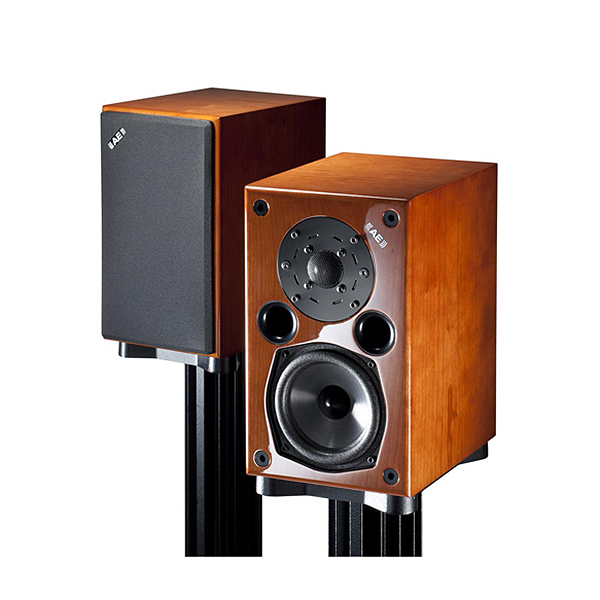 Acoustic Energy AE1 Classic High Gloss Cherry Acoustic Energy AE1 Classic High Gloss Cherry