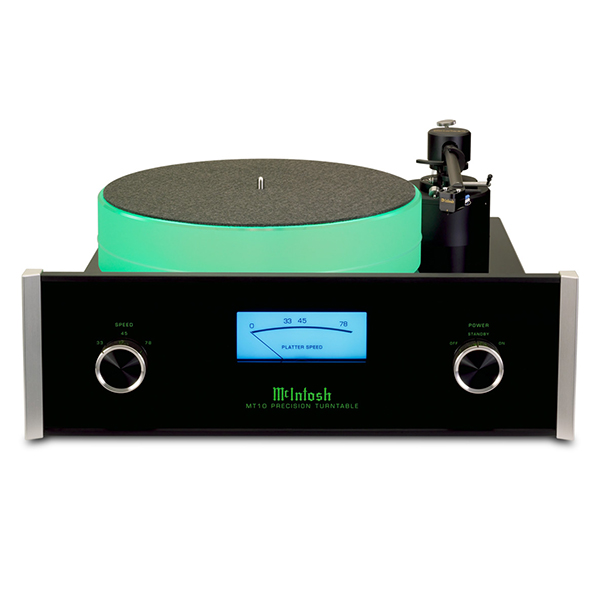 McIntosh MT10 McIntosh MT10