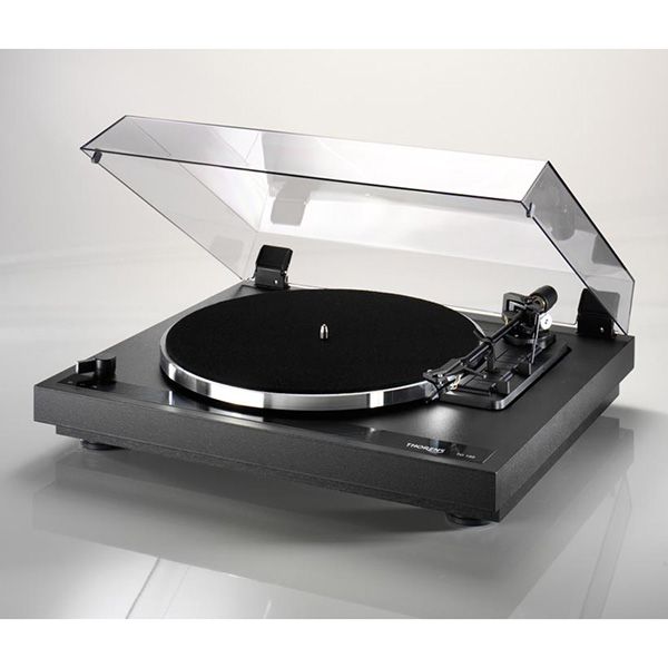 Thorens TD 190-2 Black Thorens TD 190-2 Black