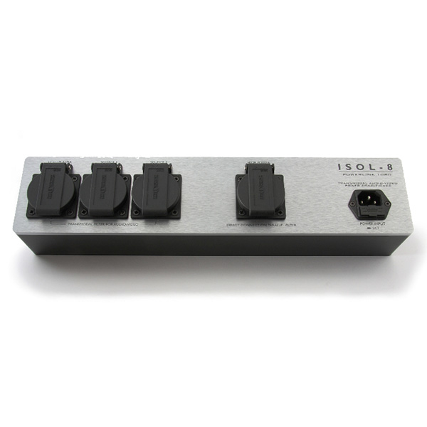 Isol-8 PL1080 Isol-8 PL1080