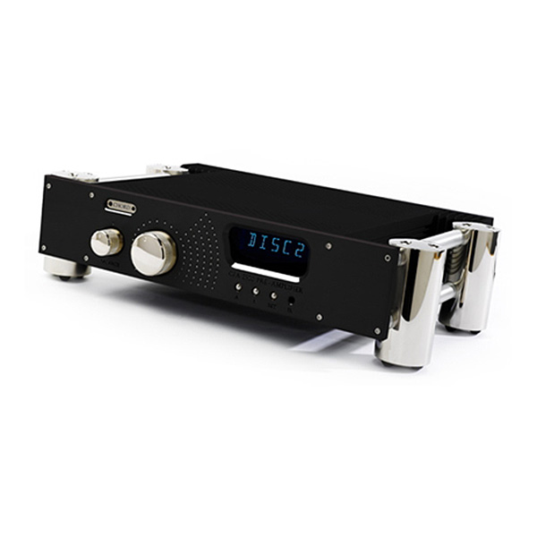 Chord Electronics CPA 2500 Black Chord Electronics CPA 2500 Black
