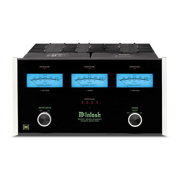 McIntosh MC207 McIntosh MC207