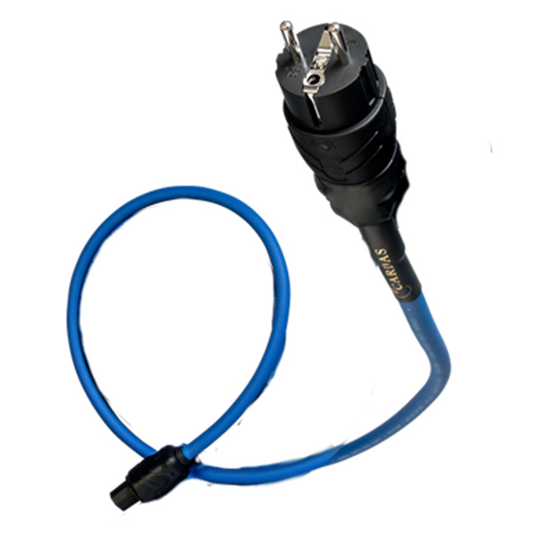 Cardas Audio Clear Cygnus Power 2,5 m Cardas Audio Clear Cygnus Power 2,5 m
