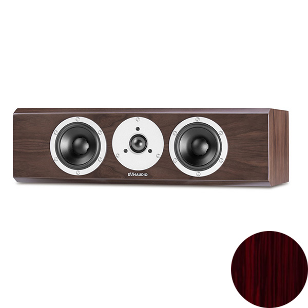 Dynaudio Excite X24 Center Rosewood Dynaudio Excite X24 Center Rosewood