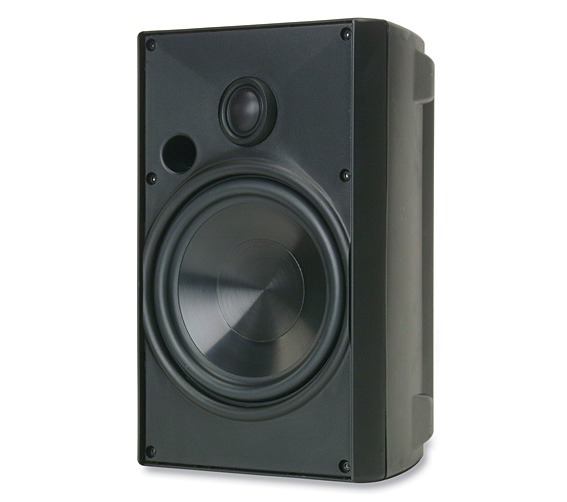 Proficient AW650 black Proficient AW650 black