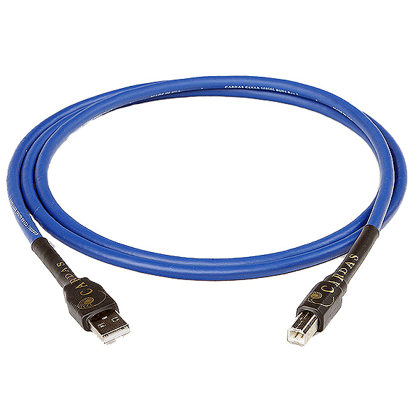 Cardas Audio Clear Serial Buss 1,0 m Cardas Audio Clear Serial Buss 1,0 m