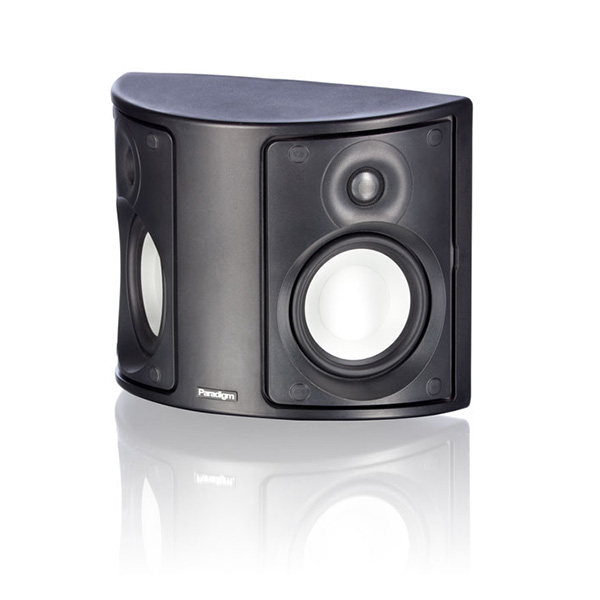 Paradigm Monitor Surround 3 s.7 Black Paradigm Monitor Surround 3 s.7 Black