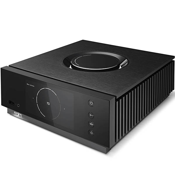 Naim Audio Uniti Atom HDMI Naim Audio Uniti Atom HDMI