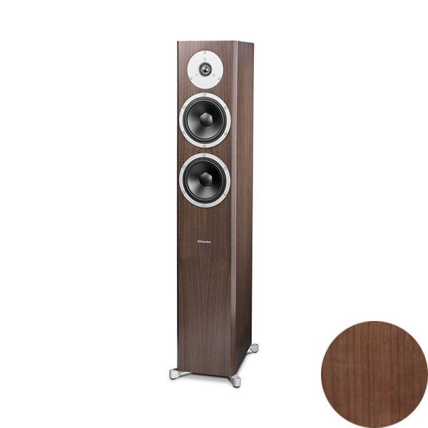 Dynaudio Excite X34 Walnut Dynaudio Excite X34 Walnut