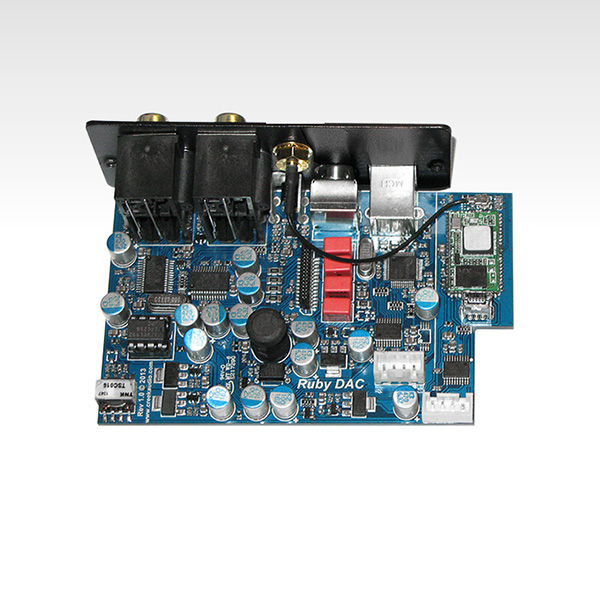 Creek Ruby Digital Module Creek Ruby Digital Module