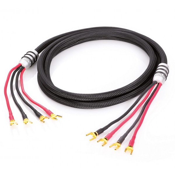 Accustic Arts Top Line MK-2 3,0 m Bi-Wire Accustic Arts Top Line MK-2 3,0 m Bi-Wire