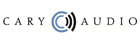 логотип CARY AUDIO