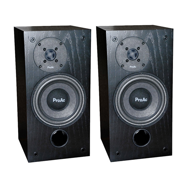 ProAc Studio 100 Black ProAc Studio 100 Black