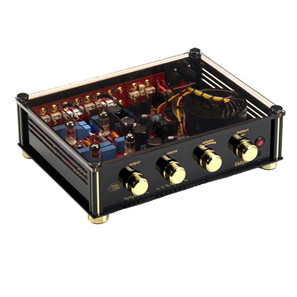 Audio Valve Eclipse Audio Valve Eclipse