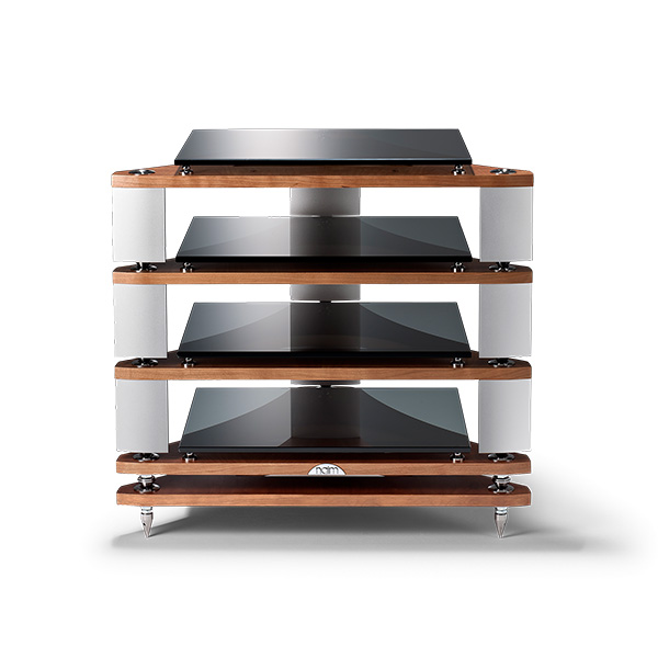 Naim Audio FRAIM Level Medium Black Ash Naim Audio FRAIM Level Medium Black Ash