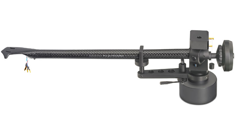 PRO-JECT 12cc Evolution FL PRO-JECT 12cc Evolution FL
