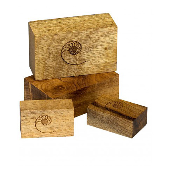 Cardas Audio Blocks Small Cardas Audio Blocks Small