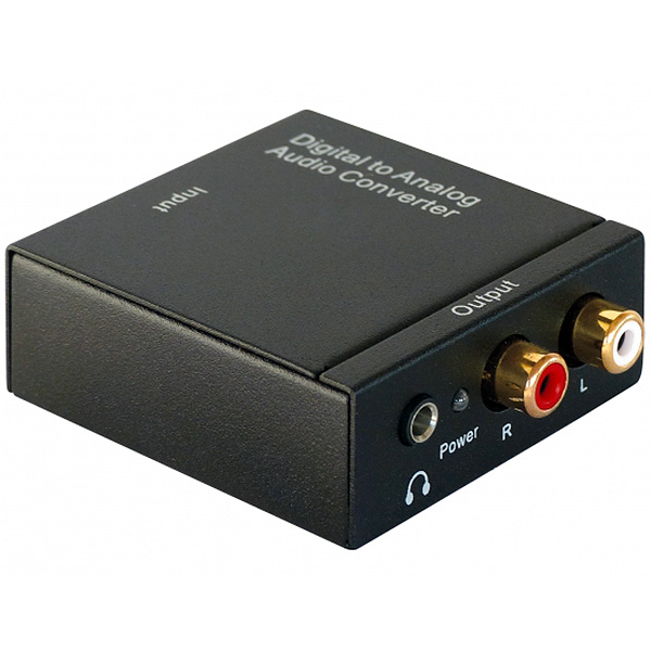 Dynavox Mini-DAC Dynavox Mini-DAC