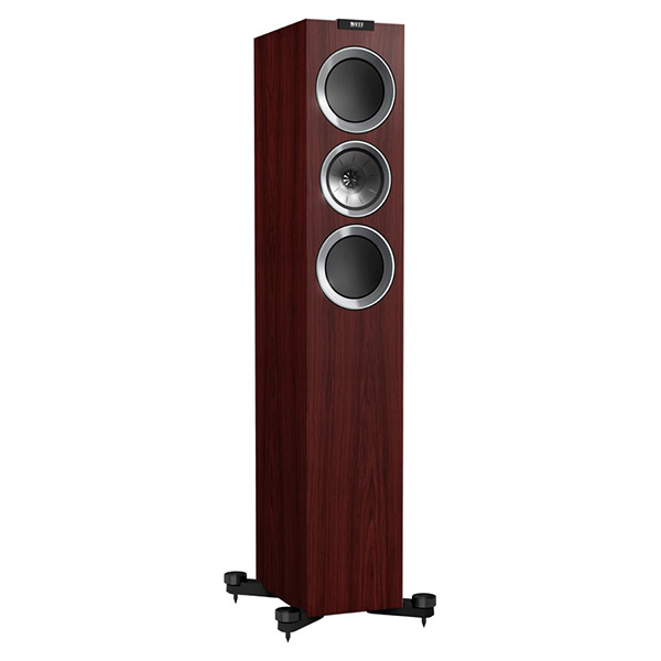 KEF R500 Rosewood KEF R500 Rosewood