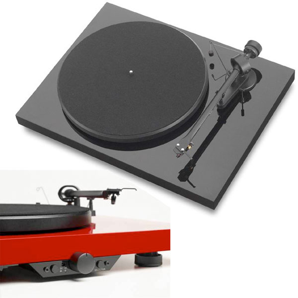 PRO-JECT Juke Box PRO-JECT Juke Box