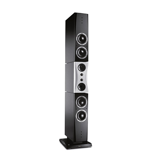 Dynaudio Evidence Temptation Gloss Black Piano Lacquer Dynaudio Evidence Temptation Gloss Black Piano Lacquer