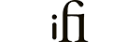 логотип IFI AUDIO