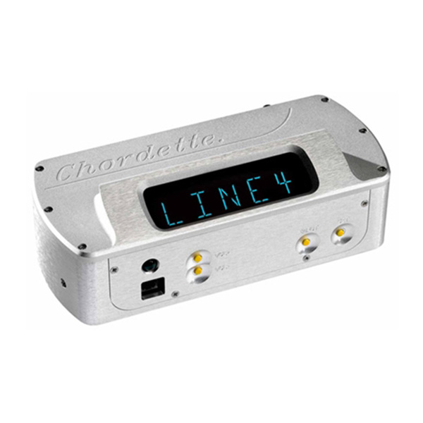 Chord Electronics Chordette Prime Chord Electronics Chordette Prime