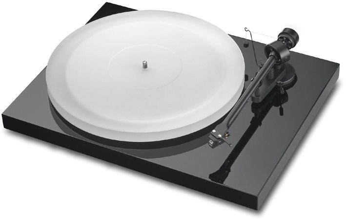 PRO-JECT Juke Box Esprit PRO-JECT Juke Box Esprit
