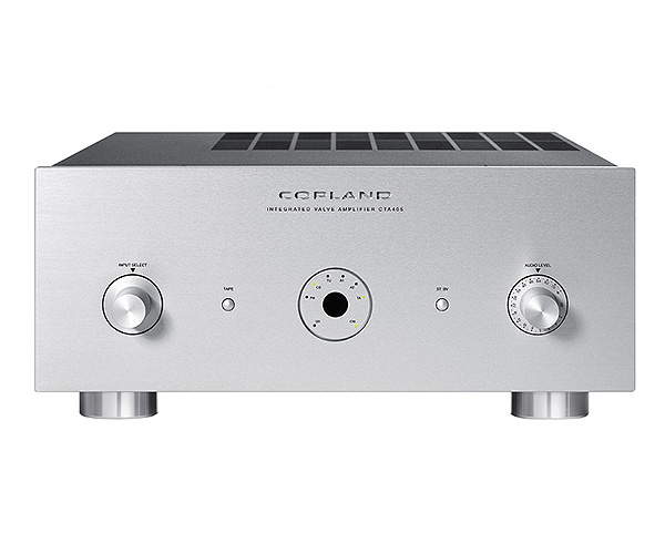 Copland CTA 405 Black Copland CTA 405 Black