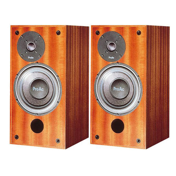 ProAc Studio 100 Mahagon ProAc Studio 100 Mahagon