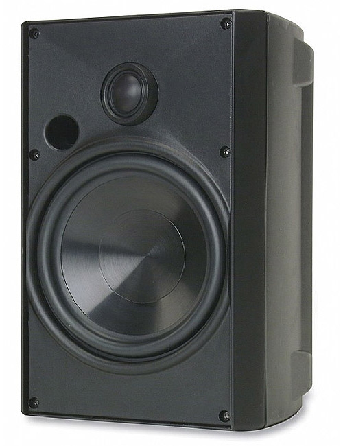 Proficient AW525 black Proficient AW525 black