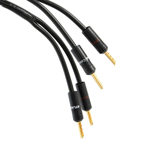 Atlas Cables Hyper 2.0 Atlas Cables Hyper 2.0