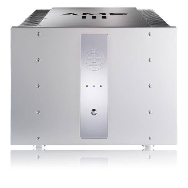 Accustic Arts AMP III Silver Accustic Arts AMP III Silver