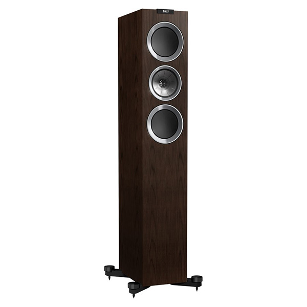 KEF R500 Walnut KEF R500 Walnut