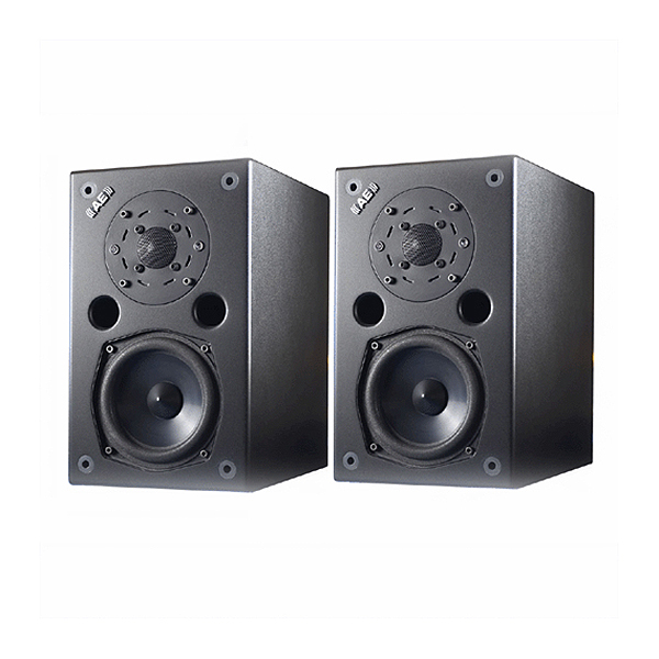 Acoustic Energy AE1 Classic Textured Black Acoustic Energy AE1 Classic Textured Black
