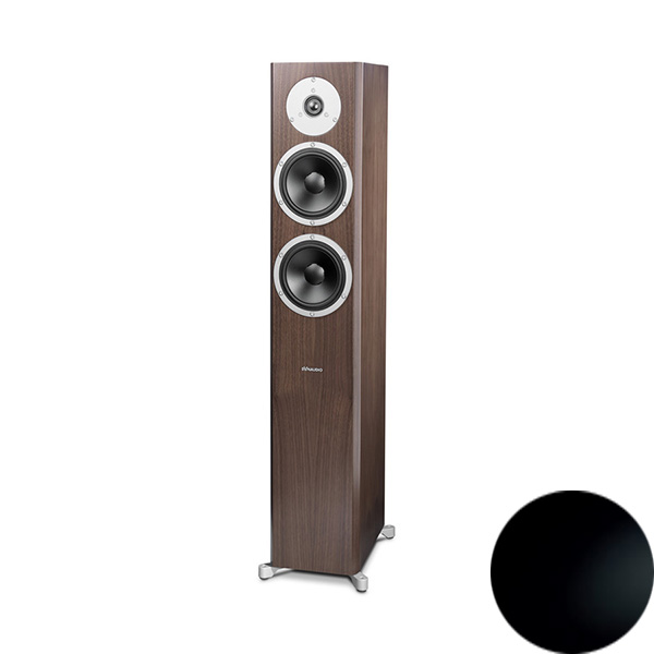 Dynaudio Excite X34 Satin Black Dynaudio Excite X34 Satin Black