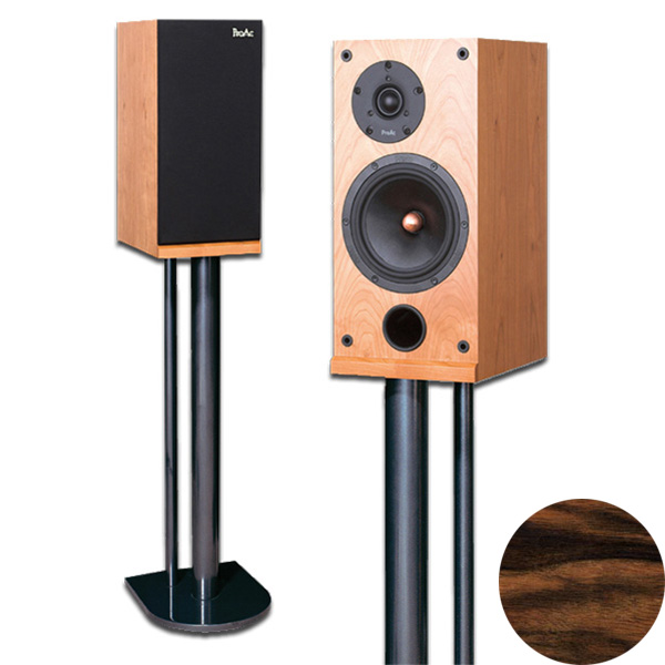 ProAc Response D TWO Ebony ProAc Response D TWO Ebony