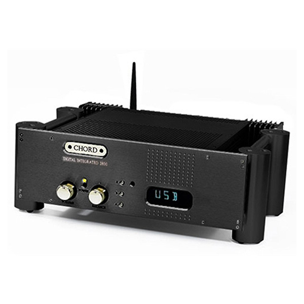 Chord Electronics CPM 2800 Nickel Integra Chord Electronics CPM 2800 Nickel Integra