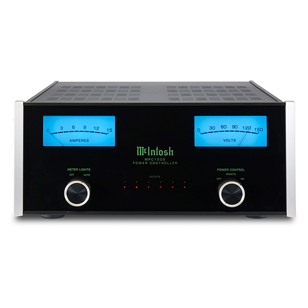 McIntosh MPC1500 McIntosh MPC1500