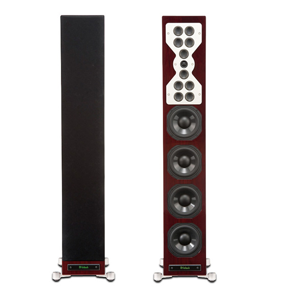McIntosh XR100 Maple McIntosh XR100 Maple