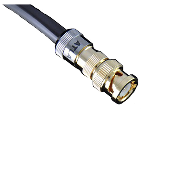 Atlas Cables Hyper 75 Ом BNC 1,0 m Atlas Cables Hyper 75 Ом BNC 1,0 m