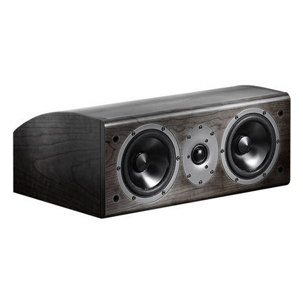Acoustic Energy Aelite Centre Black Acoustic Energy Aelite Centre Black