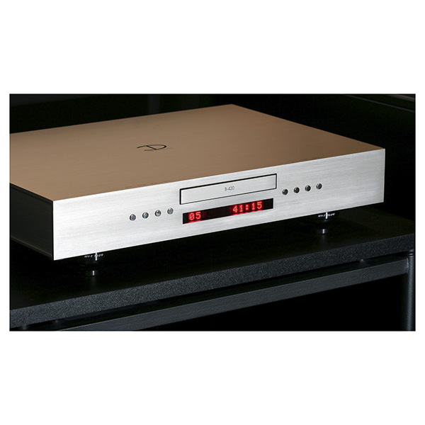Densen BEAT-420 XS Silver Densen BEAT-420 XS Silver