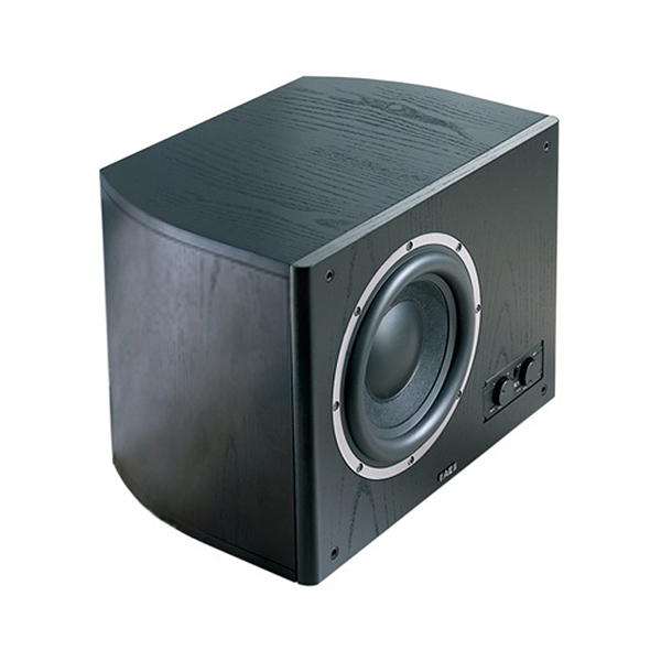 Acoustic Energy Aelite Sub Black Acoustic Energy Aelite Sub Black