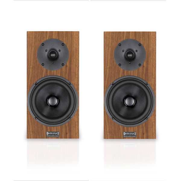 Audio Physic Classic 3 Walnut Audio Physic Classic 3 Walnut