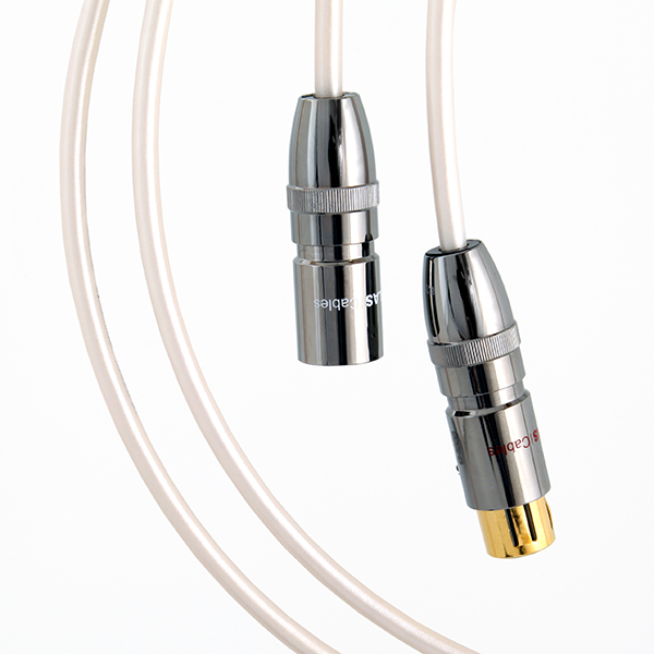 Atlas Cables Element XLR 0,75 m Atlas Cables Element XLR 0,75 m