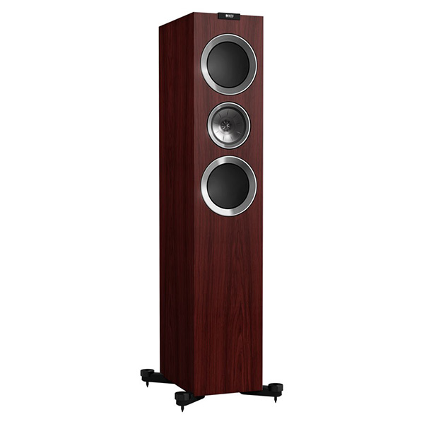 KEF R700 Rosewood KEF R700 Rosewood