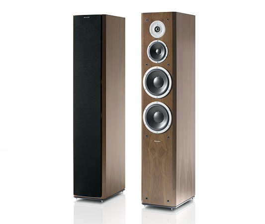 Dynaudio Focus 380 Rosewood Dynaudio Focus 380 Rosewood