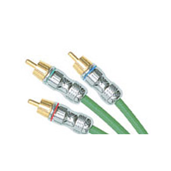 Black Rhodium Green x 3 3,0 m Black Rhodium Green x 3 3,0 m